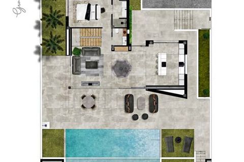 Villa i Polop, Alicante, Polop - € 675.000 | Ref: W-02VL2P - foto 31